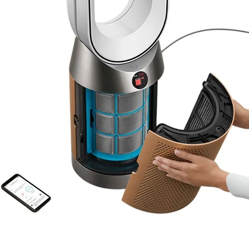 Dyson Temizleyici Soğutucu PC2 De-NOx TP12 Beya | Sharaf Electro